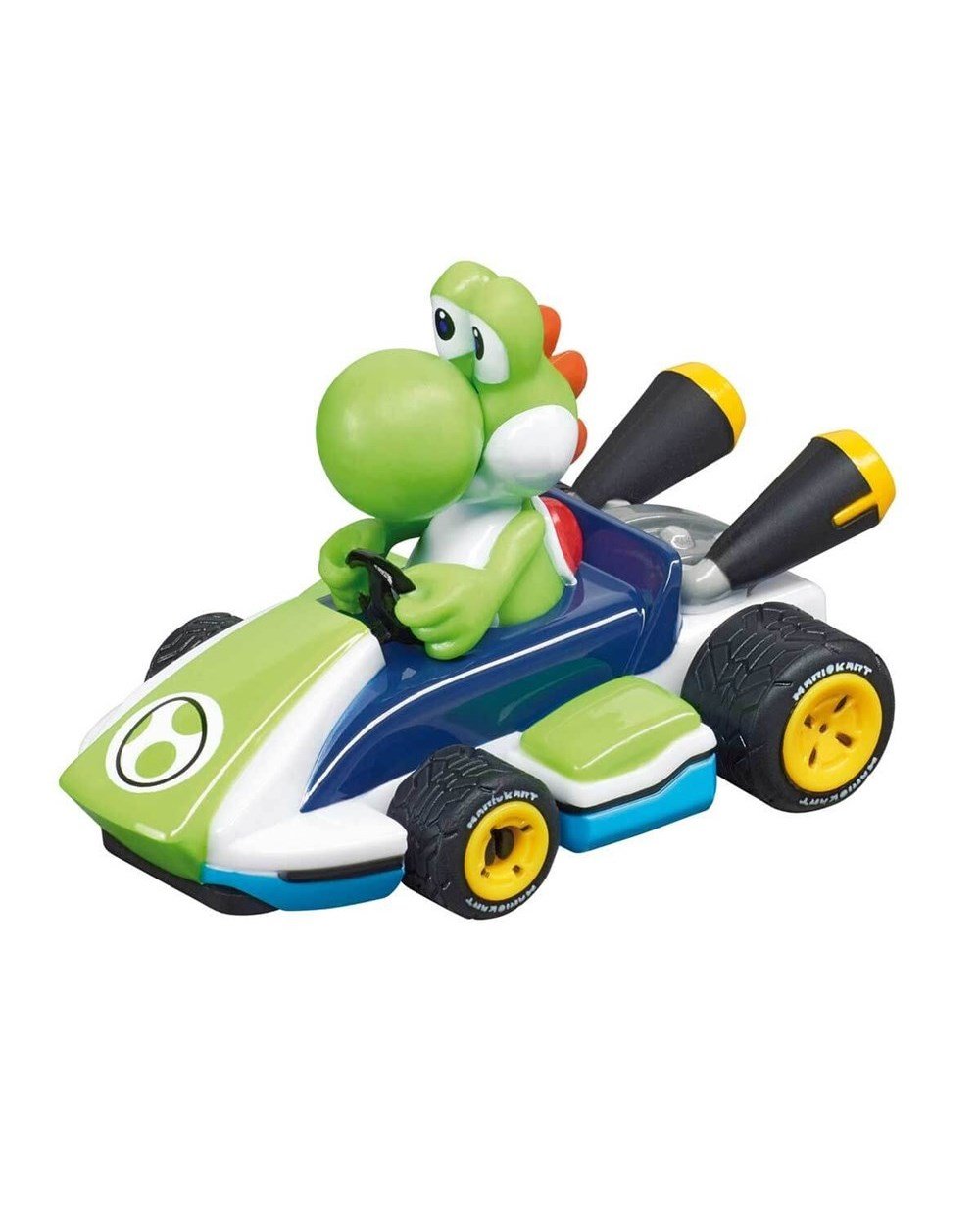 Breadcrumbut, Sunman, Carrera Super Mario Kart 240 cm Kumandalı Araba Yarış Pisti Oyun Seti