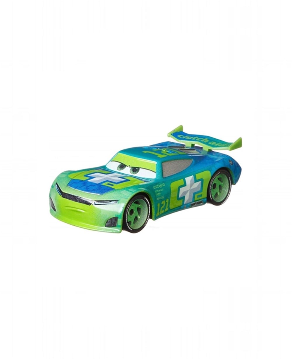 Breadcrumbut, ŞİMŞEK MCQUEEN, Cars 3 Tekli Karakter Araçlar DXV29 FLM20