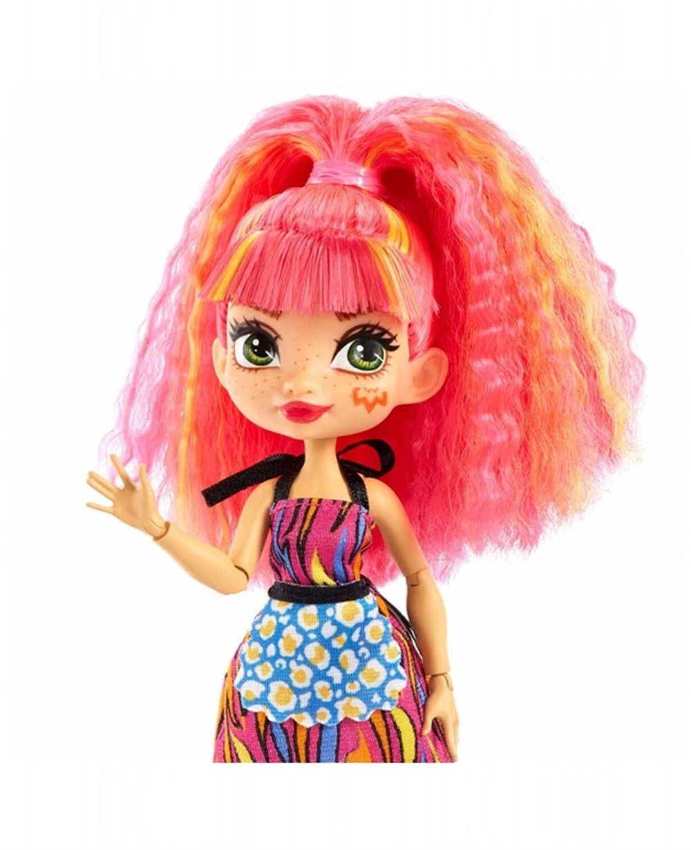 Breadcrumbut, CAVE CLUB, Cave Club Barbekü Partisi Oyun Seti GNL94 GNL96