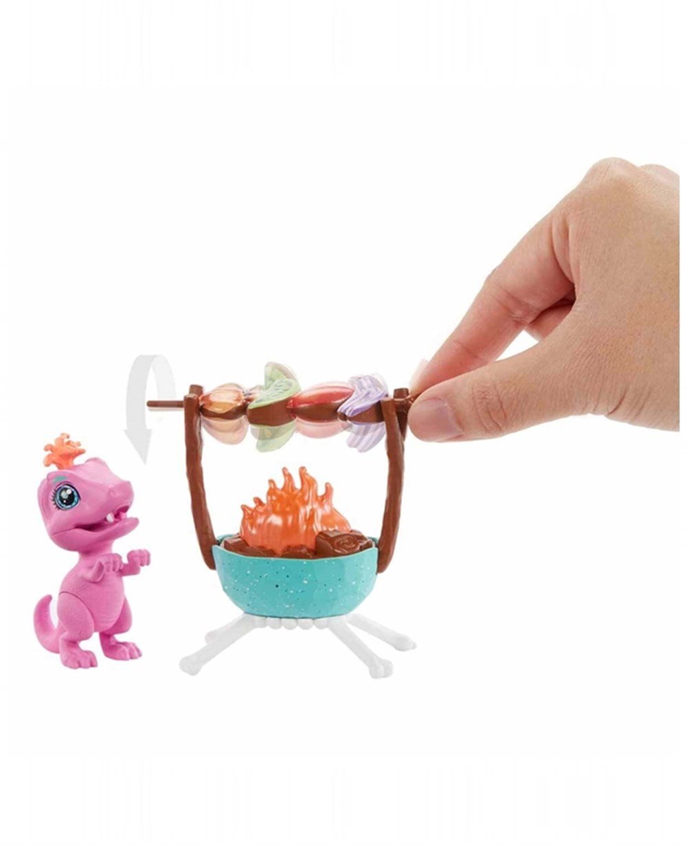 Breadcrumbut, CAVE CLUB, Cave Club Barbekü Partisi Oyun Seti GNL94 GNL96