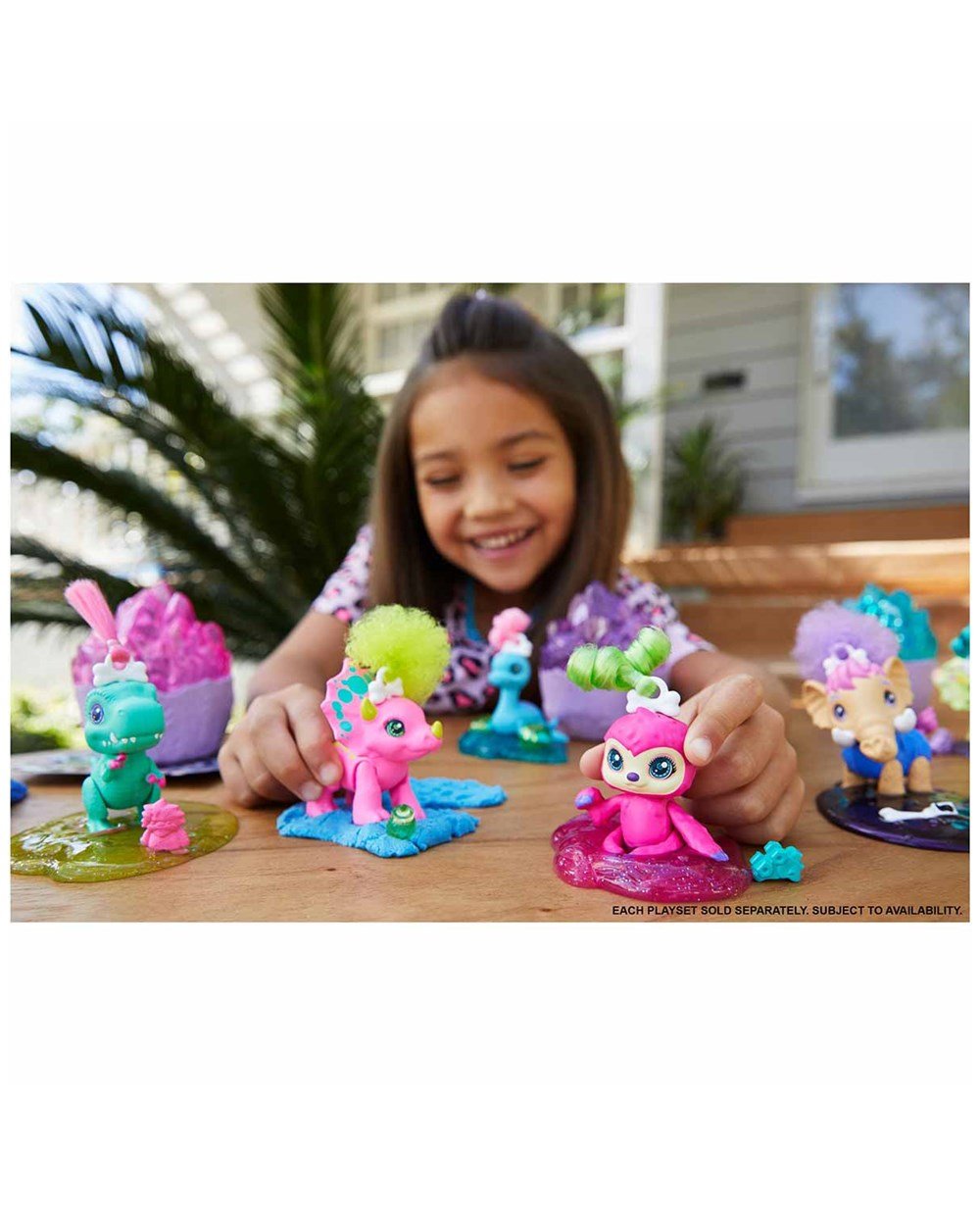 Breadcrumbut, CAVE CLUB, Cave Club Hayvanlar Serisi GNL97 Mor