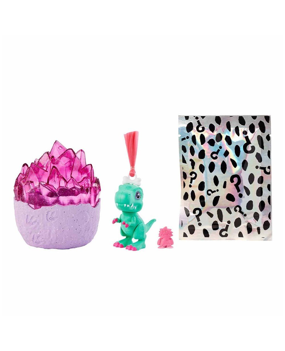 Breadcrumbut, CAVE CLUB, Cave Club Hayvanlar Serisi GNL97 Mor