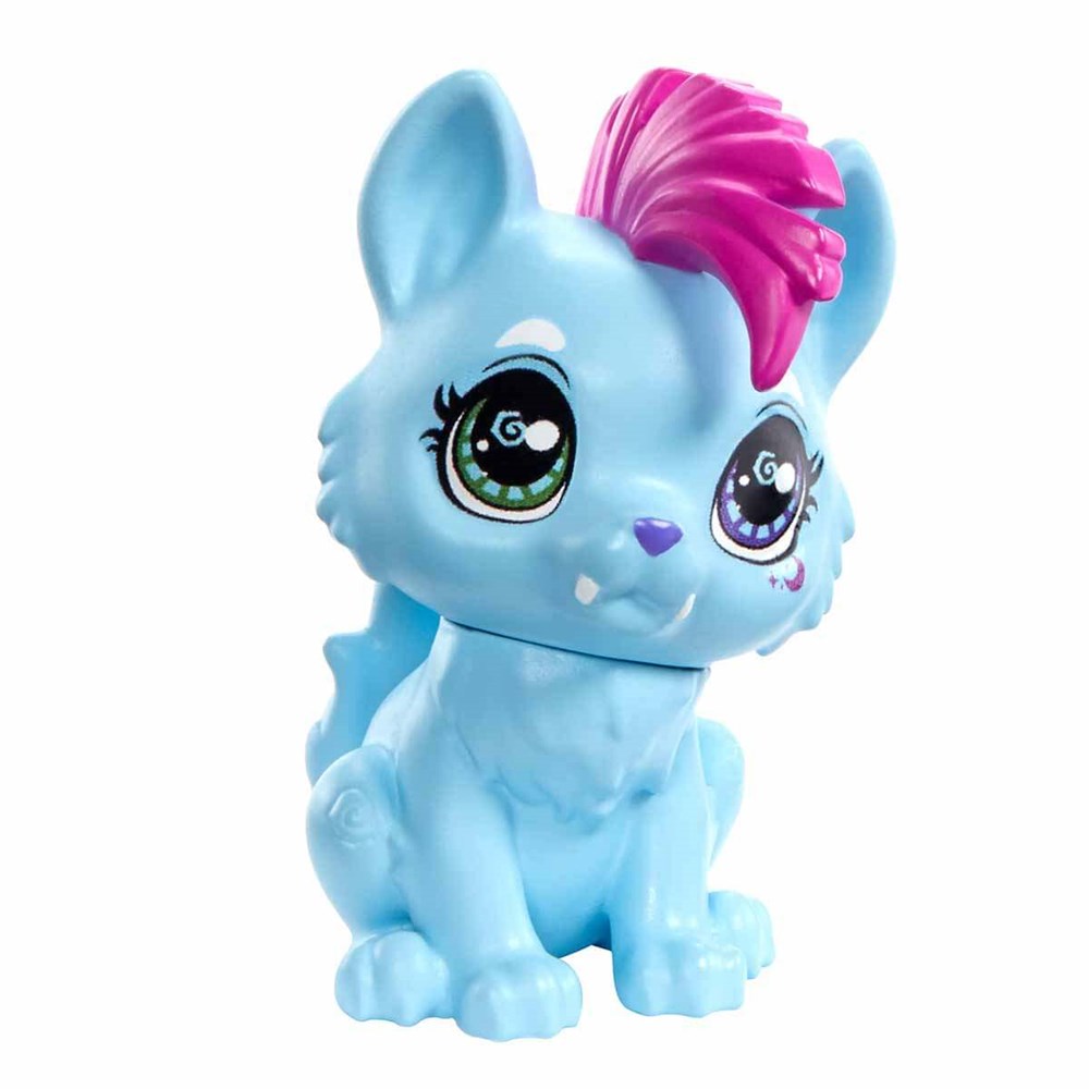 Breadcrumbut, CAVE CLUB, Cave Club Karakter Bebekleri GNL82 GNL86