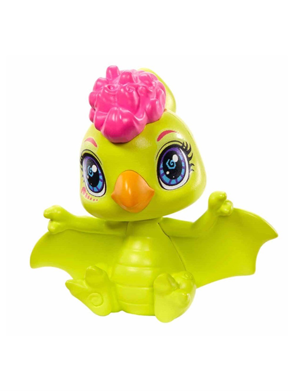 Breadcrumbut, CAVE CLUB, Cave Club Karakter Bebekleri GNL82 GNL85