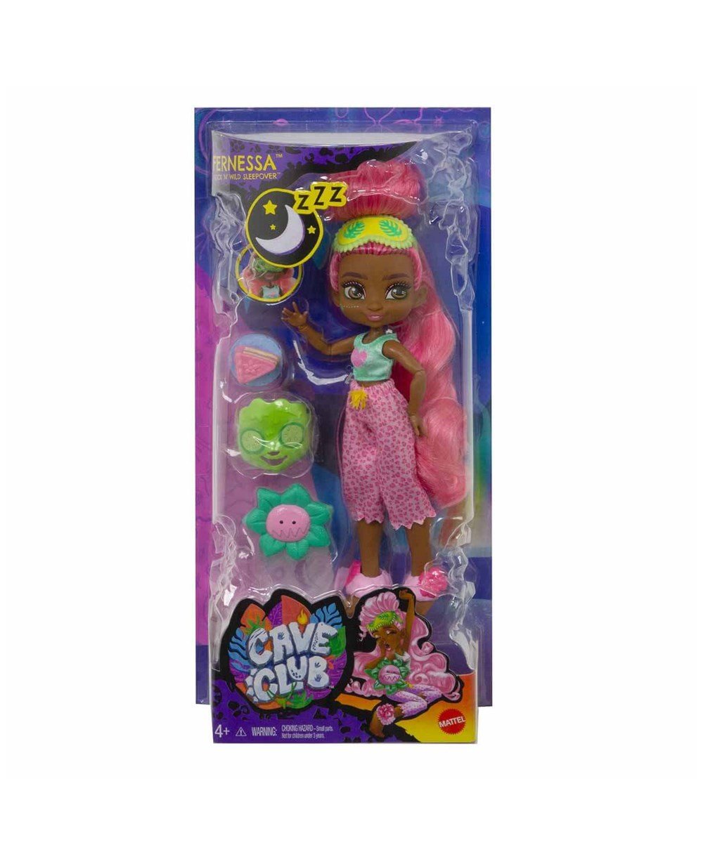 Breadcrumbut, CAVE CLUB, Cave Club Pijama Partisi GTH00 GTH03