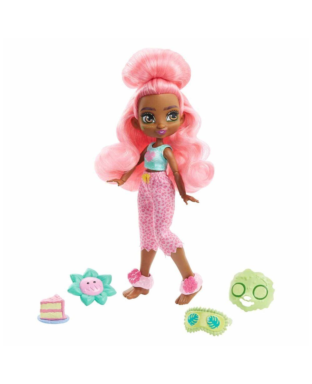 Breadcrumbut, CAVE CLUB, Cave Club Pijama Partisi GTH00 GTH03