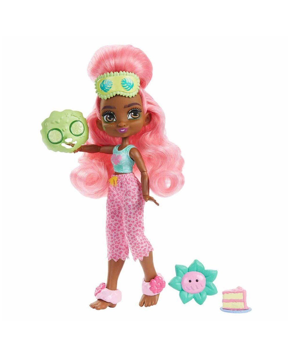 Breadcrumbut, CAVE CLUB, Cave Club Pijama Partisi GTH00 GTH03