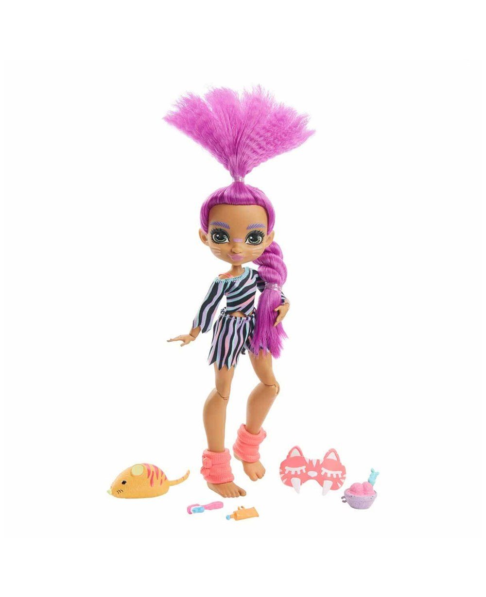 Breadcrumbut, CAVE CLUB, Cave Club Pijama Partisi GTH00 GTH02