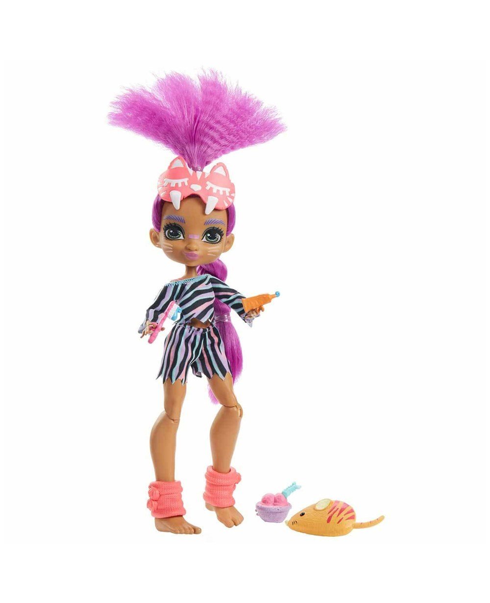 Breadcrumbut, CAVE CLUB, Cave Club Pijama Partisi GTH00 GTH02