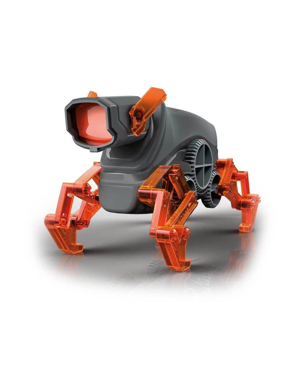 Breadcrumbut, Clementoni, Clementoni Bilim ve Oyun Walkingbot 64441
