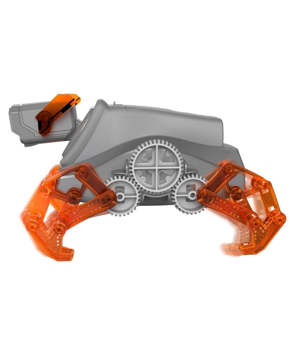 Breadcrumbut, Clementoni, Clementoni Bilim ve Oyun Walkingbot 64441