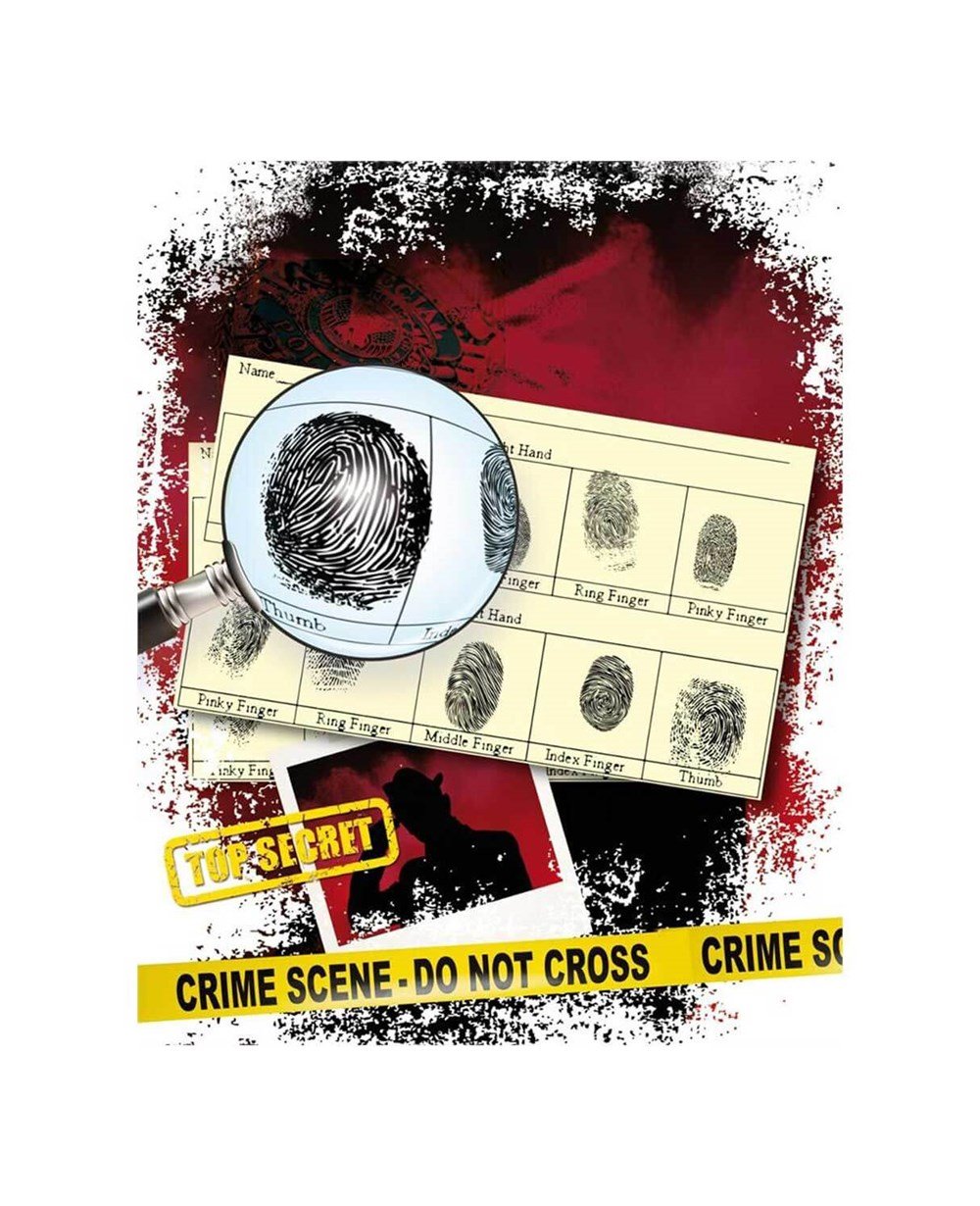 Breadcrumbut, Clementoni, Clementoni DEDEKTİF SETİ 64568