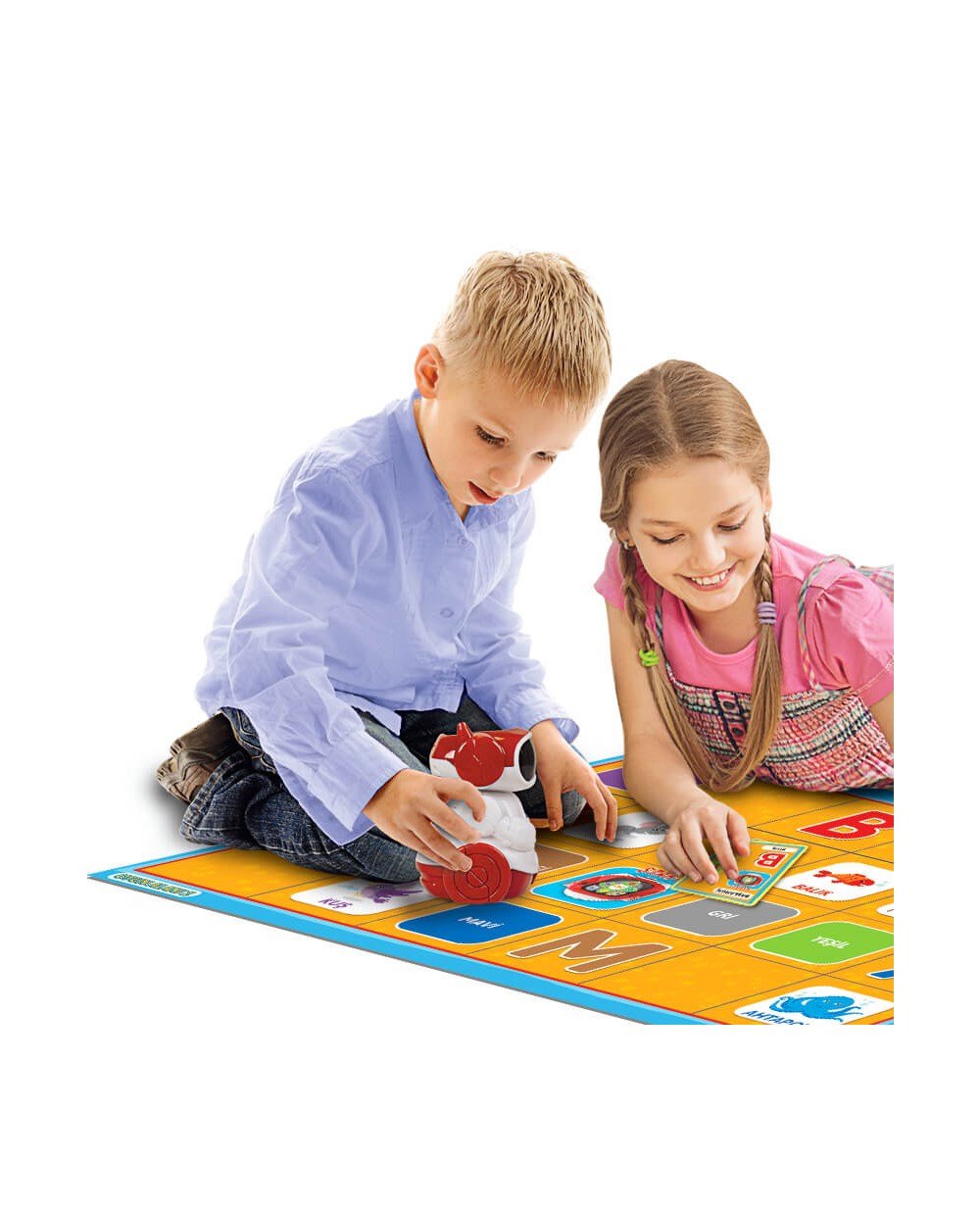 Breadcrumbut, Clementoni, Clementoni Doc Eğitici Konuşan Robot 64309