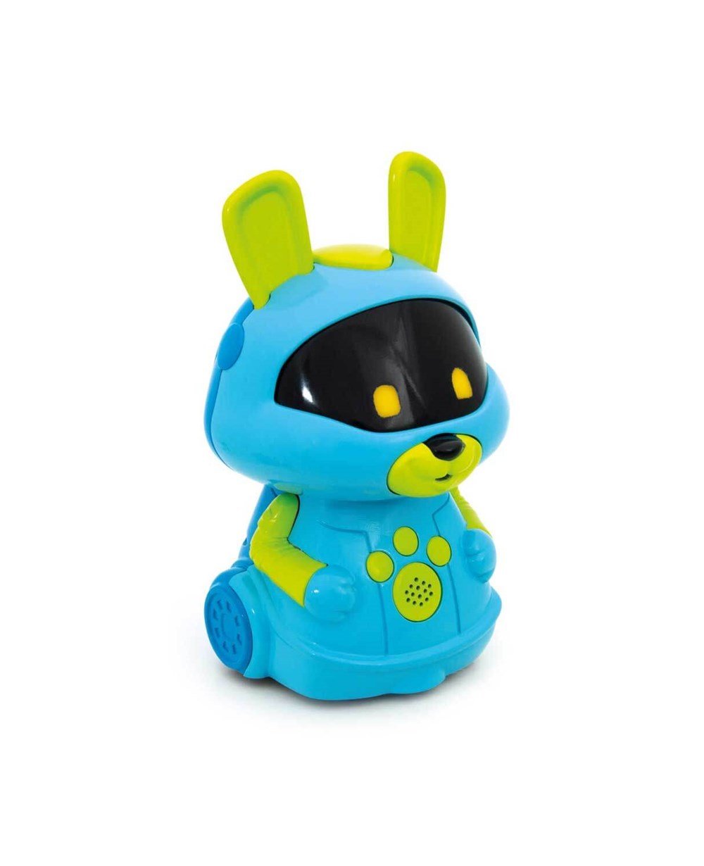 Breadcrumbut, Clementoni, Clementoni Pet Bits İnteraktif Tavşan 50129