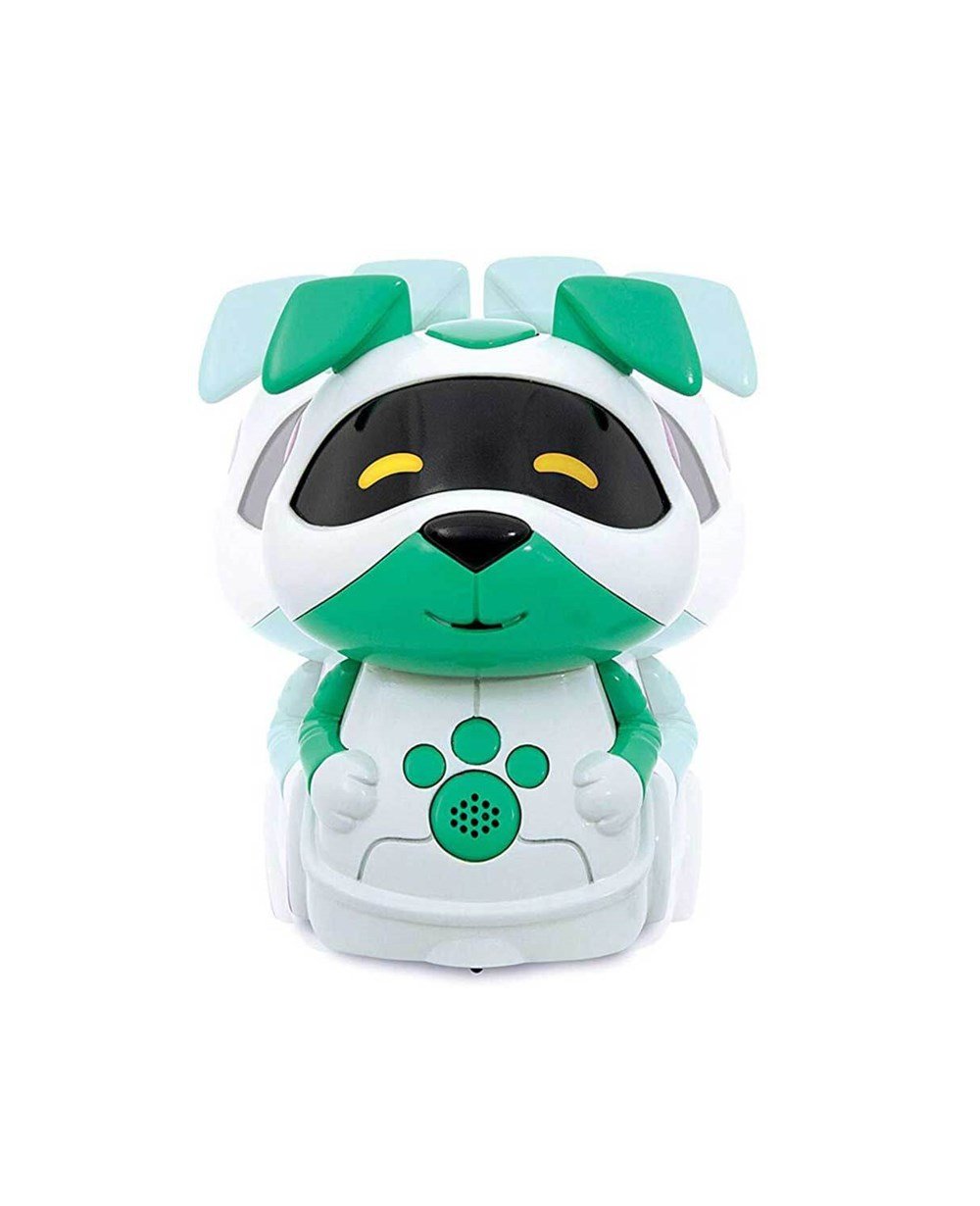 Breadcrumbut, Clementoni, Clementoni Pet Bits İnteraktif Köpek 50126