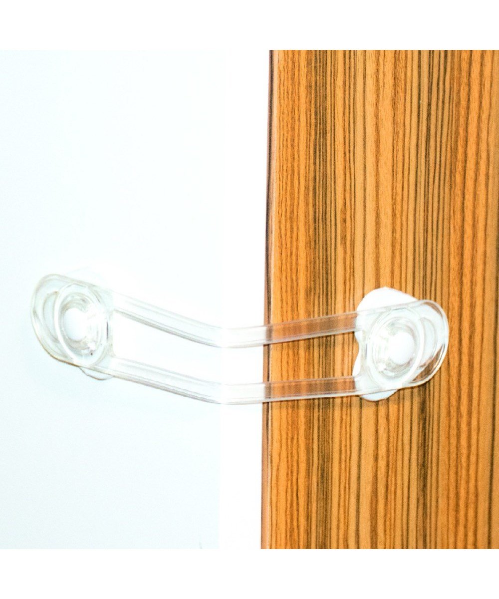 Breadcrumbut, SEVİ BEBE, COK AMACLI GUVENLIK KILIDI