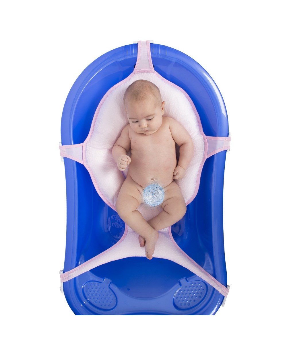 Breadcrumbut, SEVİ BEBE, COK FNK BEBEK YIKAMA FILE&MIND PEMBE