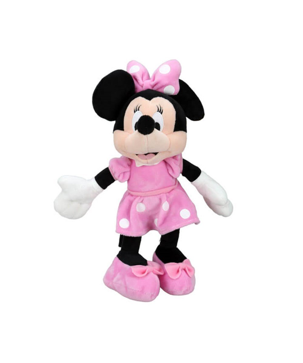 Breadcrumbut, DİSNEY, CORE MINNIE 25CM.(MMCH)