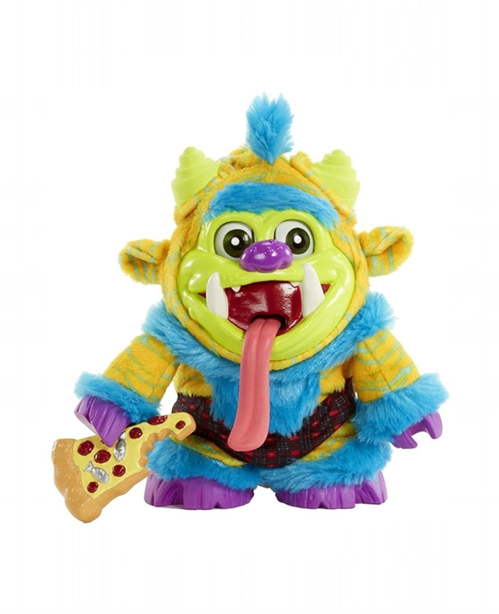 Breadcrumbut, Giochi Preziosi, Crate Creatures Canavarlar Pudge 62172