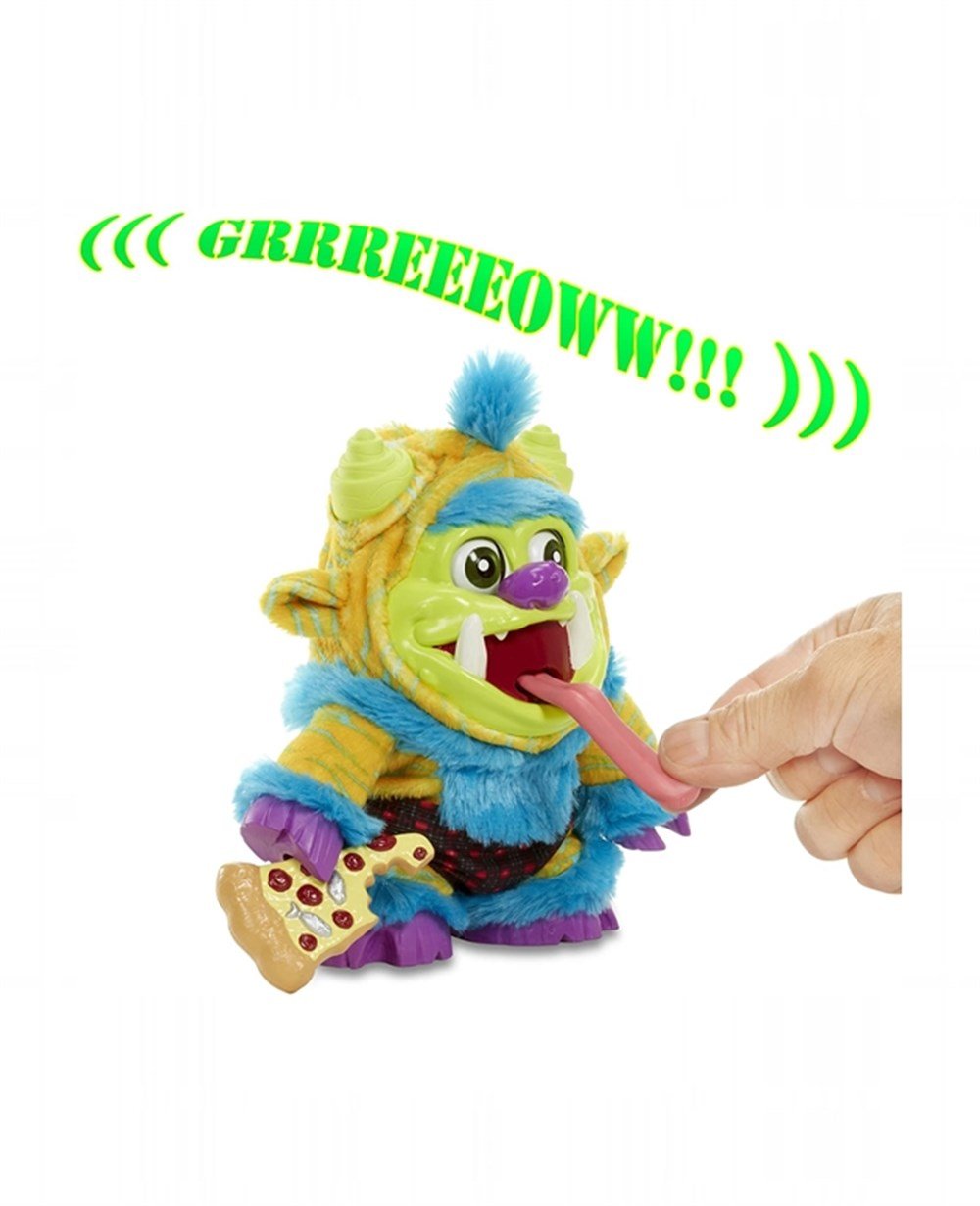 Breadcrumbut, Giochi Preziosi, Crate Creatures Canavarlar Pudge 62172