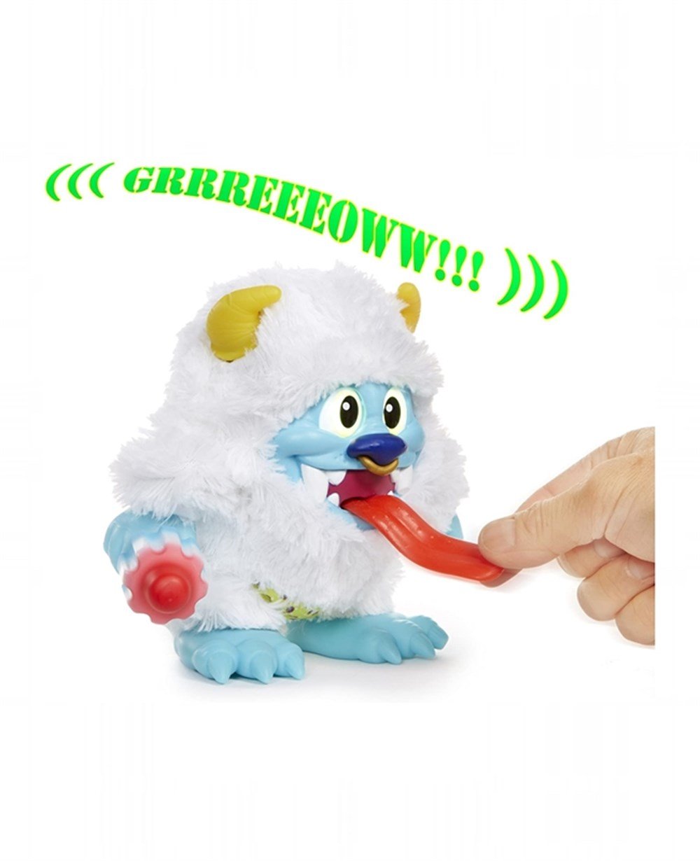 Breadcrumbut, Giochi Preziosi, Crate Creatures Canavarlar Blizz 62172