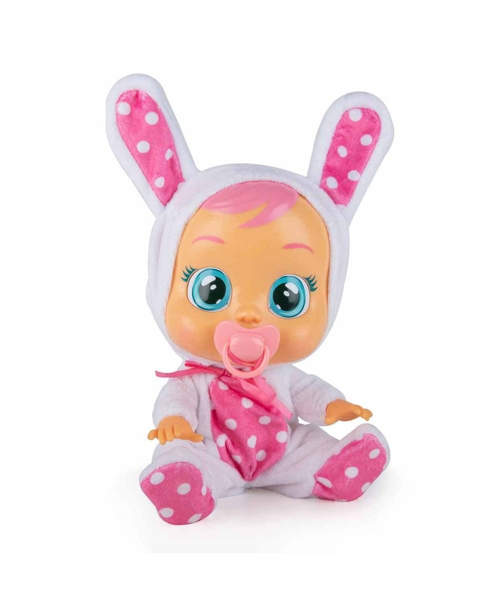 Breadcrumbut, CRY BABIES, Cry Babies Ağlayan Bebek Coney CYB06000