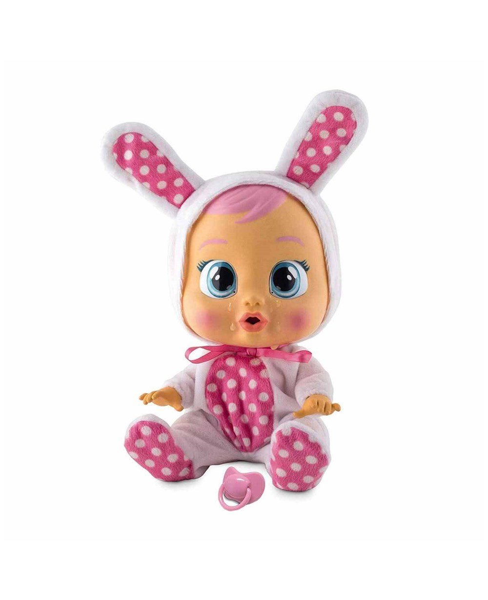 Breadcrumbut, CRY BABIES, Cry Babies Ağlayan Bebek Coney CYB06000