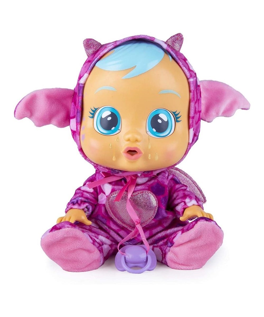 Breadcrumbut, CRY BABIES, Cry Babies Fantasy Bebek Bruny 99197 CYB09000