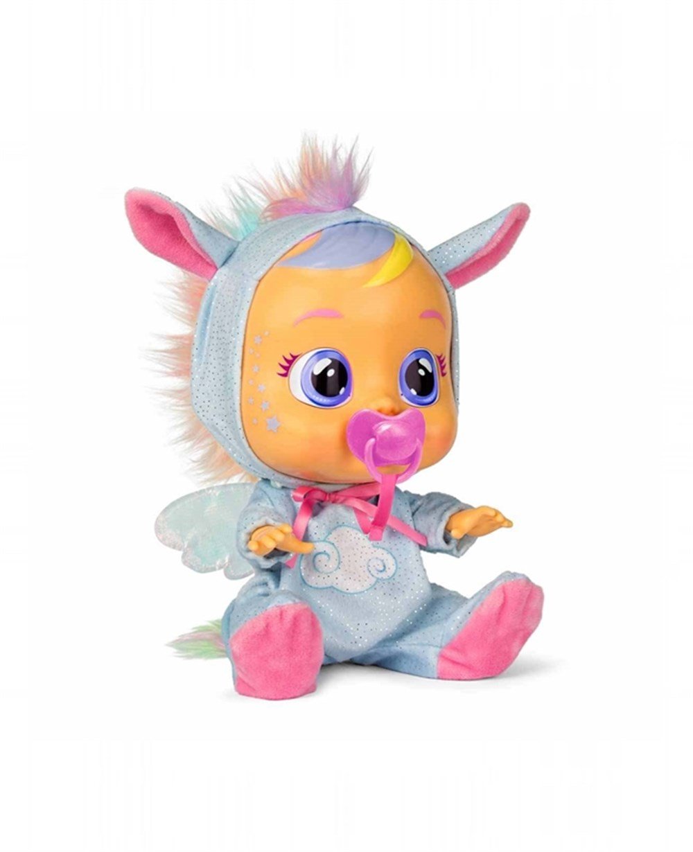 Breadcrumbut, CRY BABIES, CRY Babies Fantasy Bebekler 91634 07767 Jenna