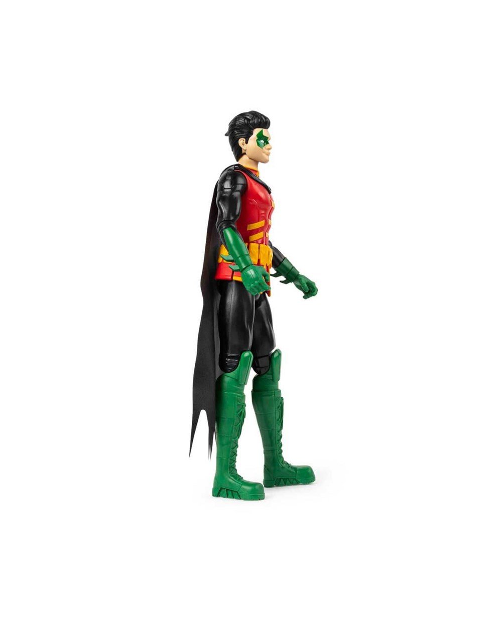Breadcrumbut, DC Batman, DC Batman Aksiyon Figürleri 30 cm FVM69 FVM71 Robin