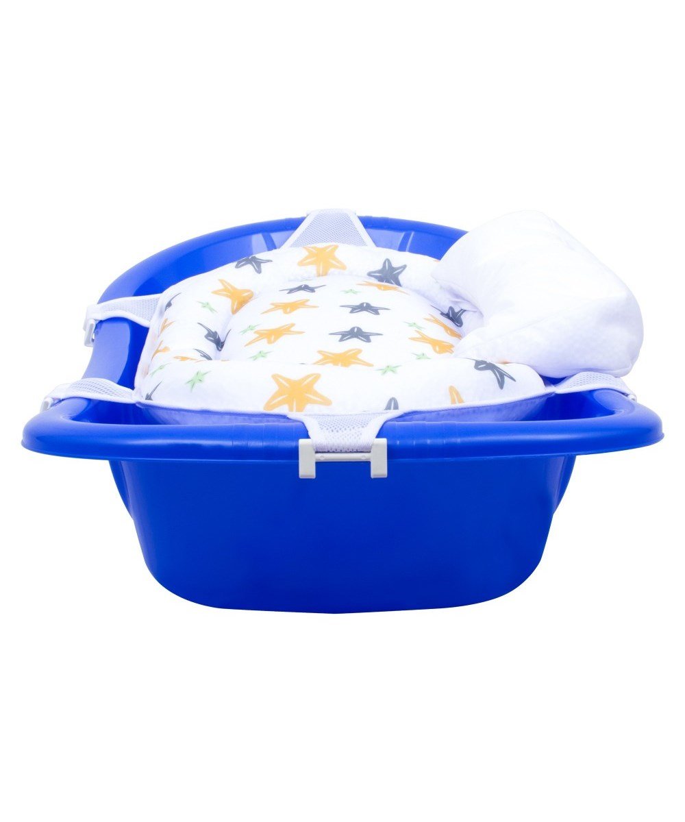 Breadcrumbut, SEVİ BEBE, DES.BEBEK BANYO FILESI DENIZ YILDIZI