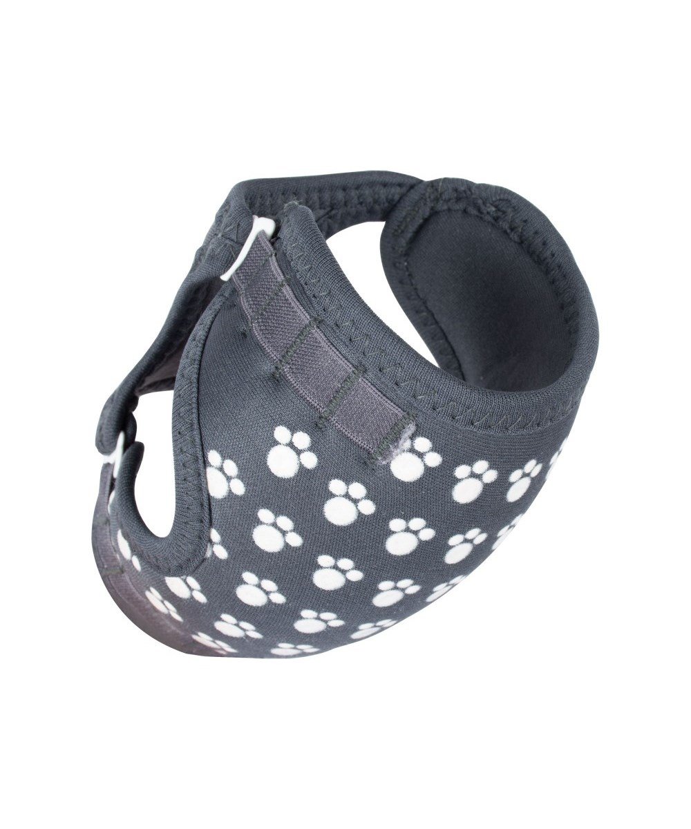 Breadcrumbut, SEVİ BEBE, DESTEKLI EMEKLEME DIZLIGI GRI