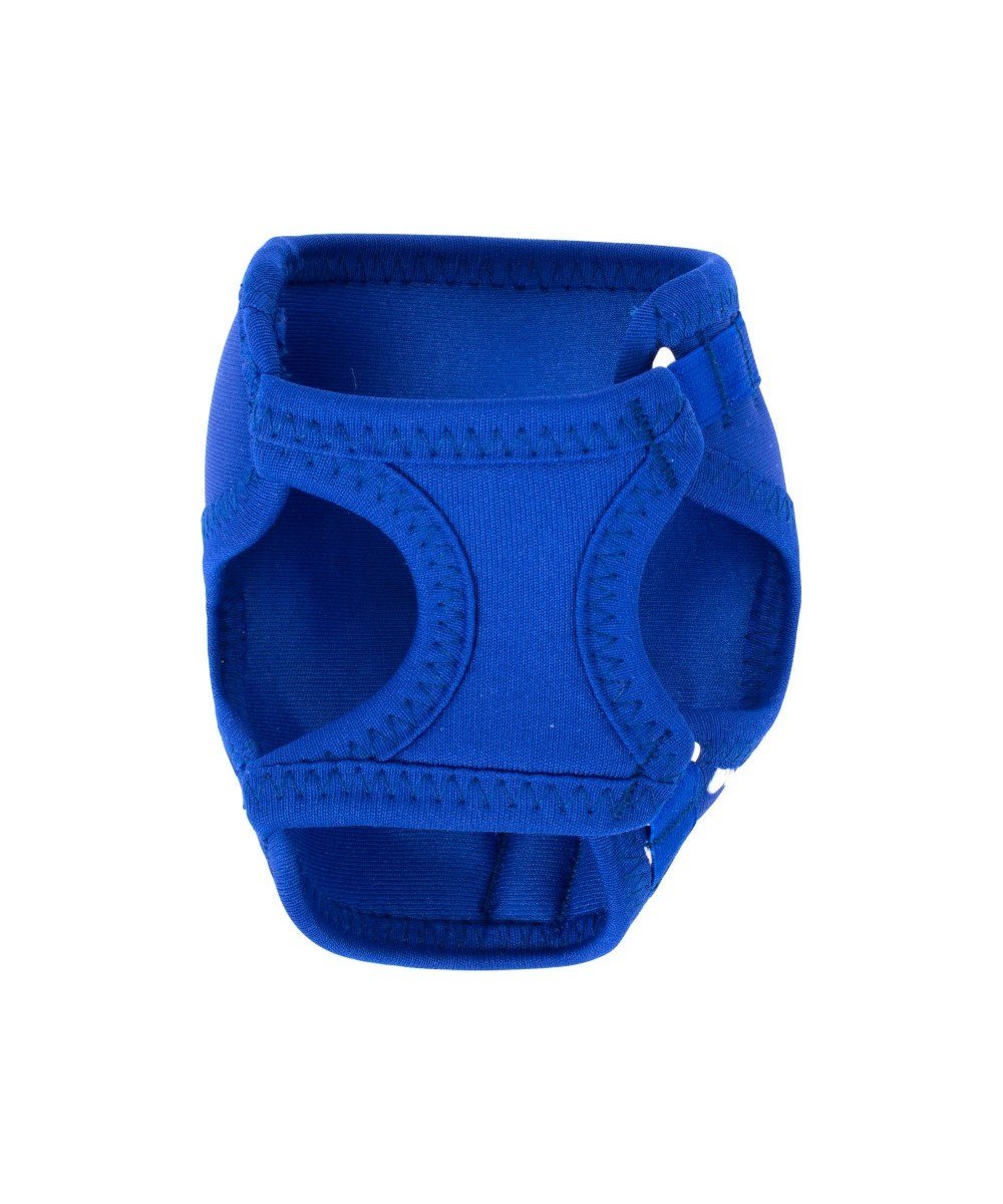 Breadcrumbut, SEVİ BEBE, DESTEKLI EMEKLEME DIZLIGI-MAVI