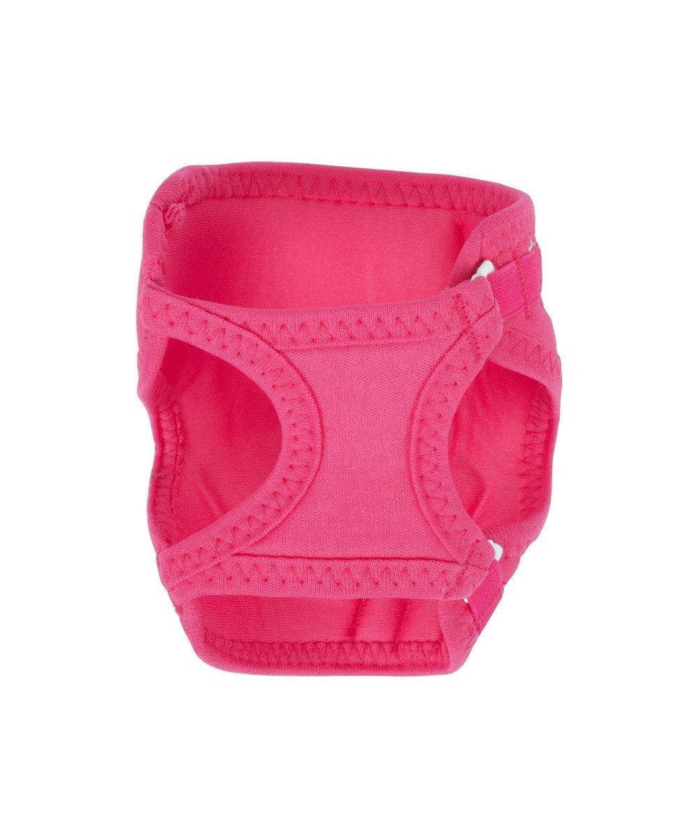 Breadcrumbut, SEVİ BEBE, DESTEKLI EMEKLEME DIZLIGI-PEMBE