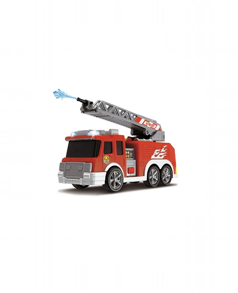 Breadcrumbut, DICKIE TOYS, Dickie Toys İtfaiye Arabası Sesli Işıklı