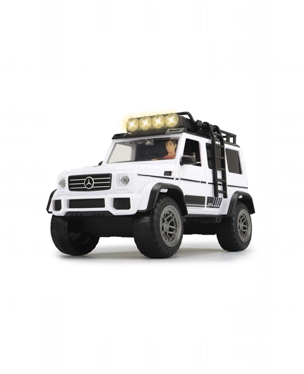 Breadcrumbut, DICKIE TOYS, Dickie Toys Playlife Adventure Set