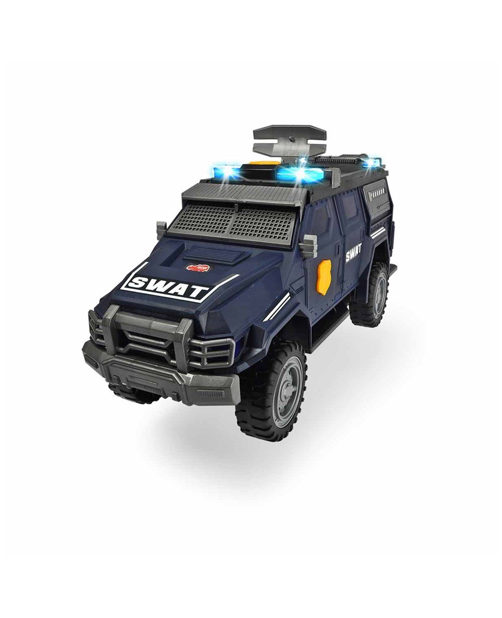 Breadcrumbut, DICKIE TOYS, Dickie Toys Special Unit 20 330 8374