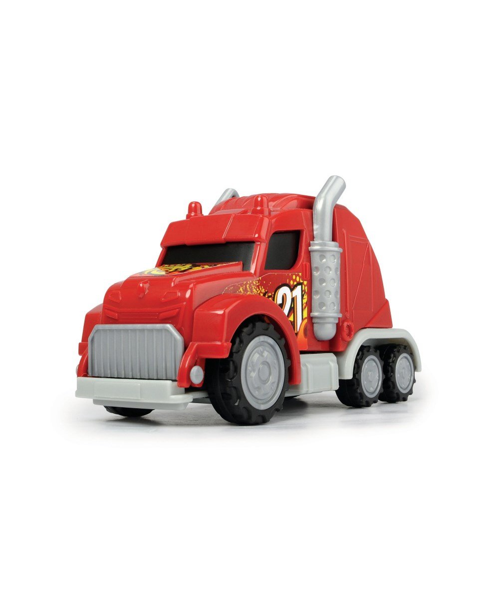 Breadcrumbut, DICKIE TOYS, Dickie Toys Transforming Dragon 20 334 1033 71836 Kırmızı