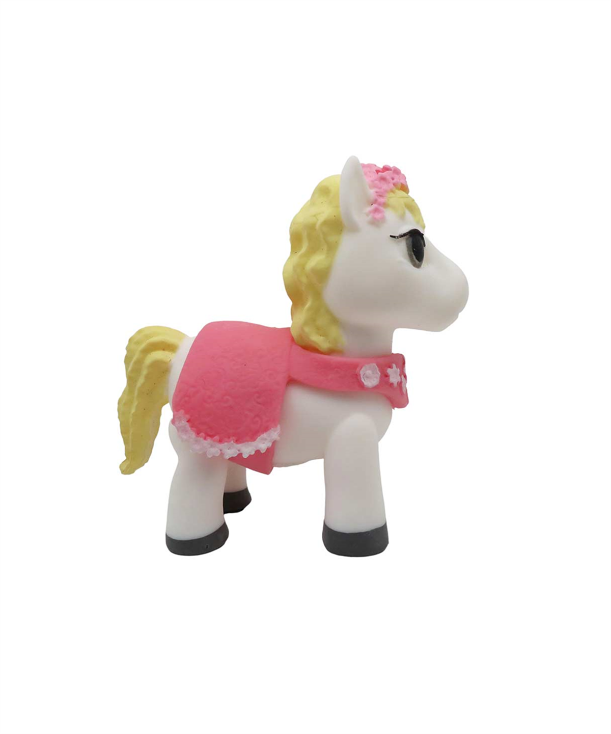 Breadcrumbut, Sunman, Diramix Dress Your Pony Kostümlü Figürler 72969 Dreamy