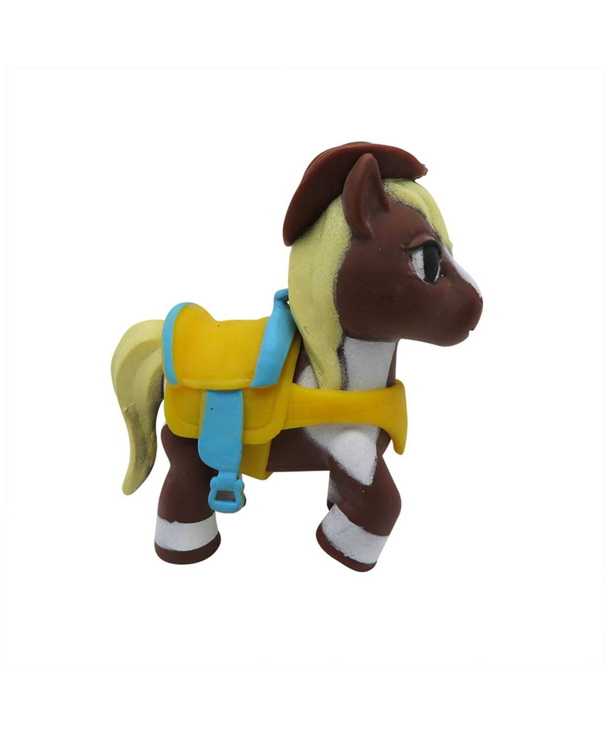 Breadcrumbut, Sunman, Diramix Dress Your Pony Kostümlü Figürler 72969 Brittany