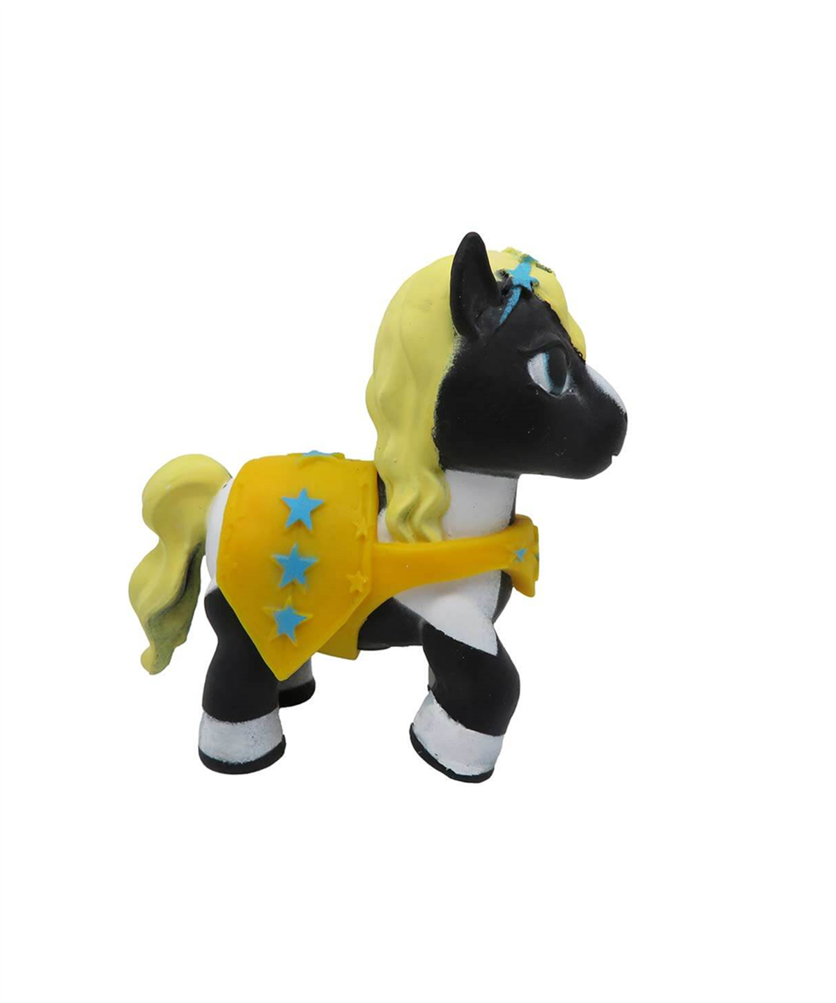 Breadcrumbut, Sunman, Diramix Dress Your Pony Kostümlü Figürler 72969 Stella