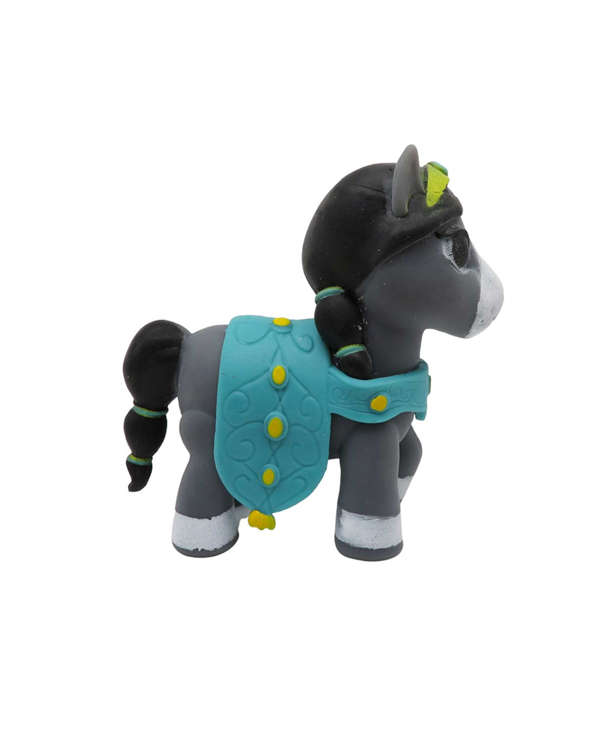 Breadcrumbut, Sunman, Diramix Dress Your Pony Kostümlü Figürler 72969 Jasmine