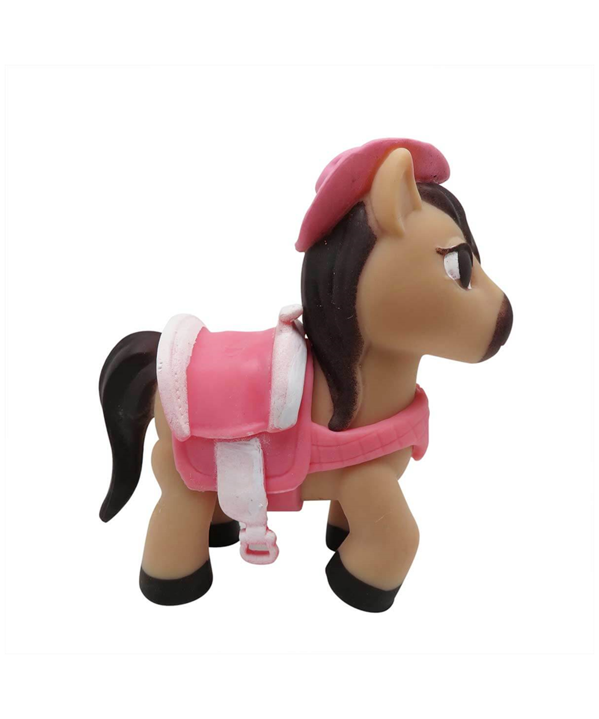 Breadcrumbut, Sunman, Diramix Dress Your Pony Kostümlü Figürler 72969 Dolly