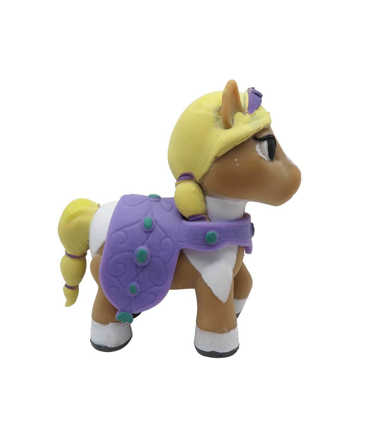 Breadcrumbut, Sunman, Diramix Dress Your Pony Kostümlü Figürler 72969 Honey