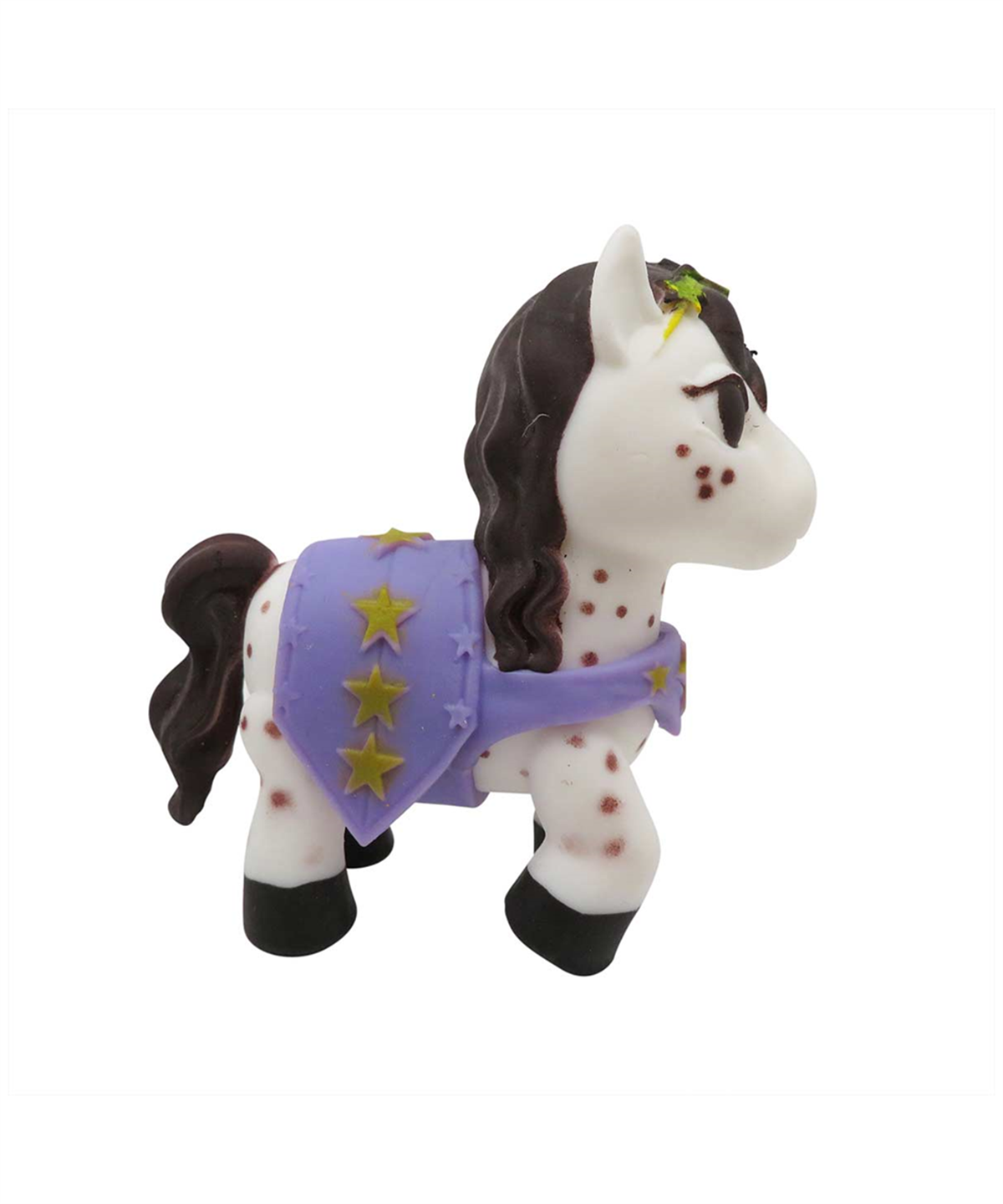 Breadcrumbut, Sunman, Diramix Dress Your Pony Kostümlü Figürler 72969 Luna