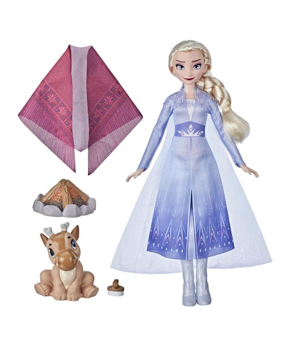 Breadcrumbut, FROZEN, Disney Frozen Elsa Kamp Ateşi Arkadaşı F1582