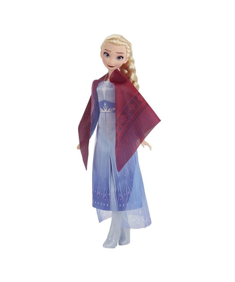 Breadcrumbut, FROZEN, Disney Frozen Elsa Kamp Ateşi Arkadaşı F1582