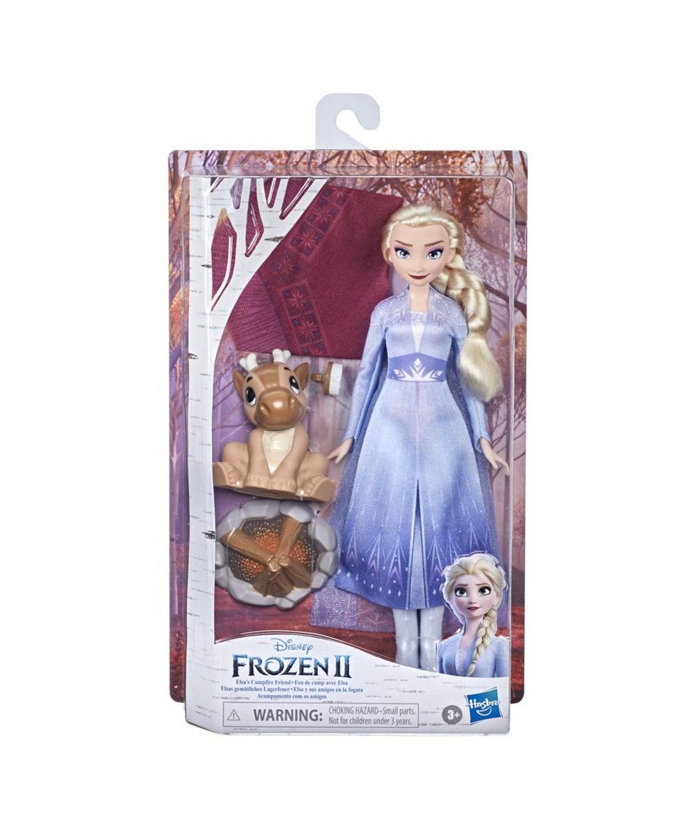 Breadcrumbut, FROZEN, Disney Frozen Elsa Kamp Ateşi Arkadaşı F1582