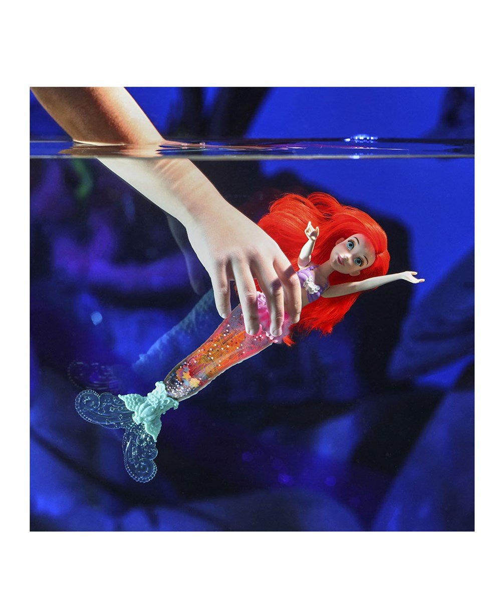 Breadcrumbut, DİSNEY, Disney Prenses Işıklı Deniz Kızı Ariel E6387