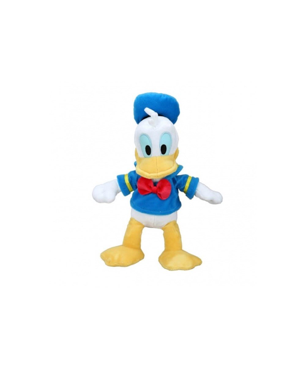 Breadcrumbut, Sunman, Donald Core Peluş 36 cm.